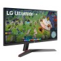 LG 29WP60G-B Monitor 29" IPS  WQHD 1ms HDMI DP USB