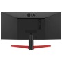 LG 29WP60G-B Monitor 29" IPS  WQHD 1ms HDMI DP USB