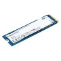 Kingston NV3 SSD 500GB PCIe NVMe Gen 4.0