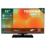 TOSHIBA TV 32" 32LV3E63DG   FHD SMART TV PEANA