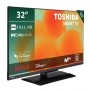 TOSHIBA TV 32" 32LV3E63DG   FHD SMART TV PEANA