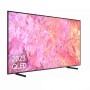 SAMSUNG TV 75" TQ75Q64C QLED UHD SMART TV HDR10+