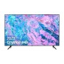 SAMSUNG TV 65" TU65CU7105 CRYSTAL UHD SMART TV BT