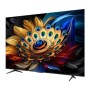 TCL 43C655 TV 43" 4K QLED STVAnd USB 3XHDMI