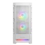 Cougar Caja Semitorre Airface Rgb Blanco