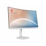 MSI MD271CPW Monitor 27" IPS HDMI DP USBc MM AA Cu