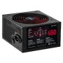 NOX Fuente Alimentación NX 650W ATX