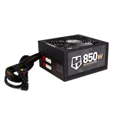 Nox Fuente Al. HUMMER ATX 850w Modular 80+ Bze