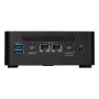 MSI Cubi NUC 1M-035ES Core5-120U 8GB 256 W11P n