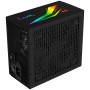 Aerocool Fuente lux rgb 650 atx mod. psu 80+230v