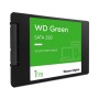 WD Green WDS100T3G0A SSD 1TB 2.5" SATA/600