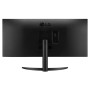 LG 34WP500-B Monitor LED 34" IPS WQHD 2xHDMI