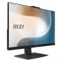 MSI AM242P-1241ES i7-1255U 16GB 512 DOS 24" Negro