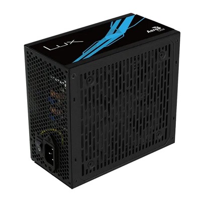 Aerocool Fuente LUX 850W PSU 80PLUS BRONZE 230V