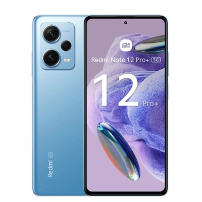 XIAOMI Redmi Note 12 PRO+ 6,67" 256GB 8GB Blue