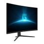 MSI G27C3F Monitor 27"Gaming VA 180H 1ms HDMI DP