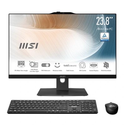 MSI AM242TP-802ES i7-1260P 16GB 512 W11P 24" tac.N