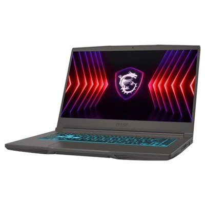 MSI Thin 15-1681XES i7-12650H 16 1TB 3050 DOS 15"