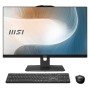 MSI AM242P-815ES i5-1235U 16GB 512 W11H 24" Negro