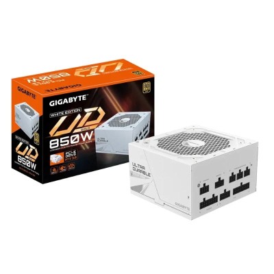 Gigabyte Fuente Alimentación GP-UD850GM PG5W/PSU 8