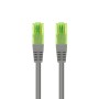 Nanocable Cable RJ45 Cat.6 UTP AWG26 CCA 1m