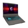 MSI Thin A15-040XES AMD R7-7735 16 512 4050 DOS 15