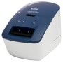 Brother Impresora Etiquetas QL-600B Usb