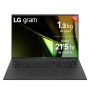 LG 17Z90S Ultra7-155H 32GB 1TB W11H 17" IPS