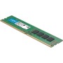 Crucial CT2K4G4DFS824A 8GB DDR4 2400MT/s