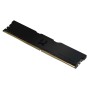 Goodram 8GB DDR4 3600MHz SR CL18 DIMM DEEP BLACK