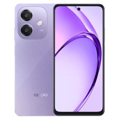 OPPO A40 6.72" HD+ 128GB 4(+4)GB Starry Purple