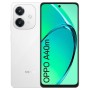 OPPO A40 6.72" HD+ 128GB 6(+6)GB Starlight White