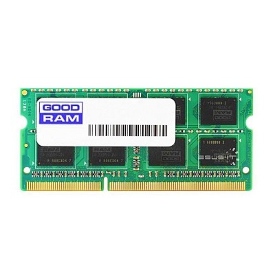 Goodram 32GB DDR4 3200MHz CL22 SODIMM