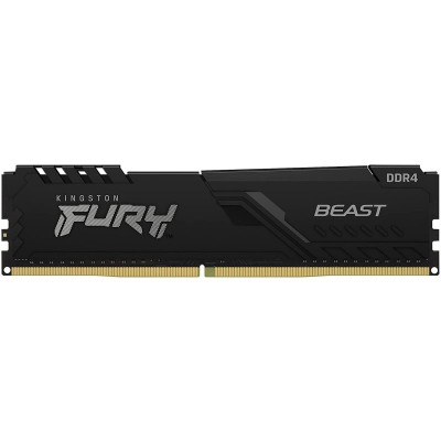 Kingston Fury Beast KF436C17BB/8 8GB DDR4 3600