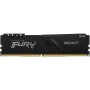 Kingston Fury Beast KF436C17BB/8 8GB DDR4 3600