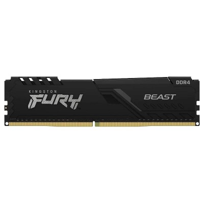 Kingston Fury Beast KF432C16BB/32 32GB DDR4 3200MH