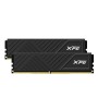 ADATA XPG D35 Gaming DDR4 2x8GB 3200Mhz Negro