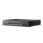 TP-Link SG2210XMP-M2 Switch 8x2,5Gb PoE+ 2xSFP+