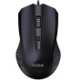 Nilox Raton MOUSB1013 2400 dpi USB