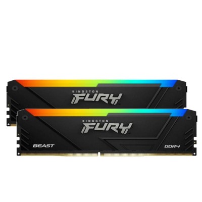 Kingston Fury Beast KF432C16BB2AK2/32 32 2x16 3200