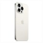 CKP iPhone 15 PRO MAX Semi Nuevo 256GB White A+