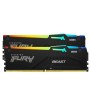 Kingston Fury Beast KF556C36BBEAK2-32 DDR5 5600 RG