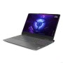 Lenovo LOQ i5-12450H 16GB 512GB RTX4050 DOS 15.6"