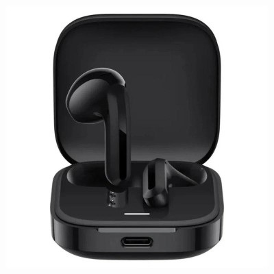 Xiaomi Auriculares Buds 6 Active Black