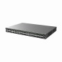 Grandstream GWN7806P Switch 48xGbE PoE 6xSFP 360W