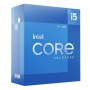 Intel Core i5 12600K 4.9Ghz 20MB LGA 1700 BOX