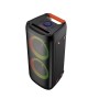 Celly Altavoz Trolley Partyspeakerbk Rgb