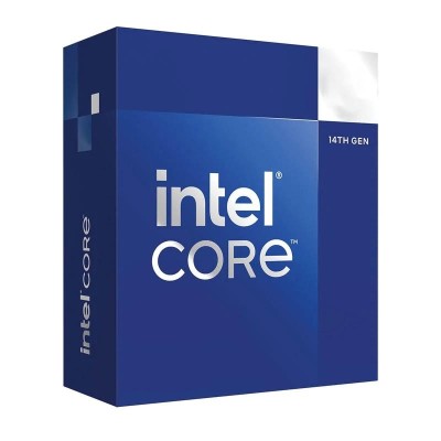 Intel Core i9 14900F 5.8Ghz 36MB LGA 1700 BOX