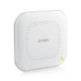 Zyxel NWA90AX PRO AP WiFi6 AX3000 1x2.5Gb