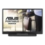 Asus MB166B Monitor 15.6" IPS FHD  USB portátil